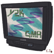 Y2KGMR