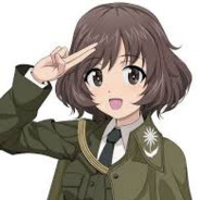Katyusha