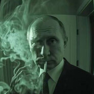 Путин Эволюшн