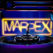 MARPEX#Паспарту