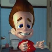 Jazzy Jimmy