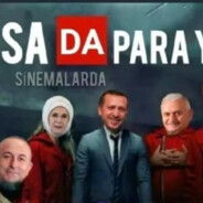 LA KASADA PARA YOK