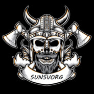 sunsvorg