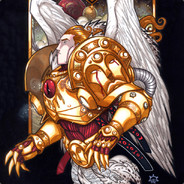 Steam Community Avatar