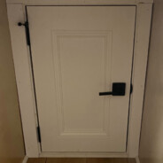 cost co door