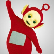 Teletubbie