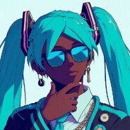 Steam Community Avatar