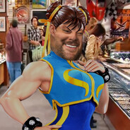 Steam Community Avatar