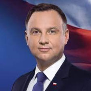 Adrzej Duda
