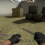 Steam Community Avatar