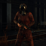 Tunnel Dweller