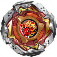 BEYBLADE X EVOBATTLE