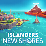 ISLANDERS: New Shores