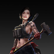 Steam Community Avatar