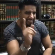 you teasing me? naughty naughty