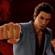 Steam Community Avatar