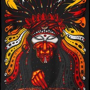 Shaman