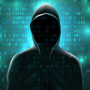 HACKER ON