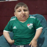 Steam Community Avatar