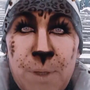 RealisticPanda