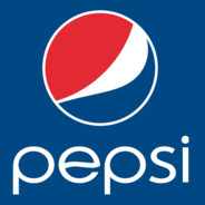 Pepsi Man