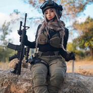 Steam Community Avatar