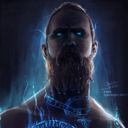 Steam profile picture for @nerve