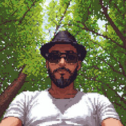 Steam Community Avatar