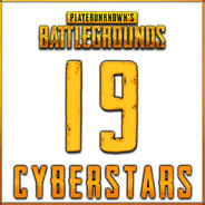 CyberStars 19