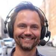 Tony Tåfjutt