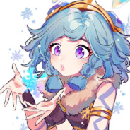 万花通灵