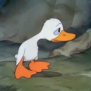 Ugly duckling