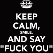 (: