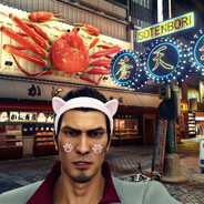 Steam Community Avatar