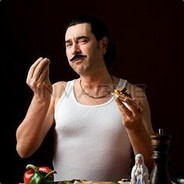 Tommy Spaghetti