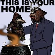 Steam Community Avatar