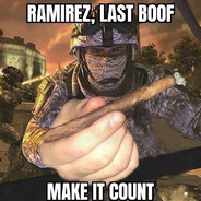 Boofuh Ranger