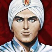 Steam Community Avatar