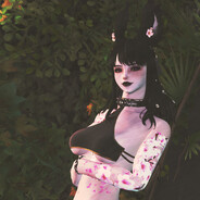 Moonlight Sakura