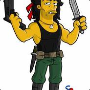 Rambo-TheComando