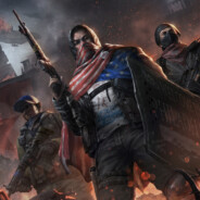 Steam Community Avatar