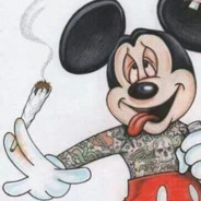 Steam Community :: Stoned Mickey Mouse
