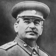 josef stalion
