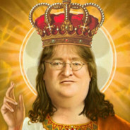 Gabe Newell