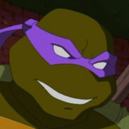 Donatello