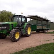 Farmer Leon
