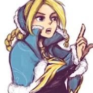 Steam Community Avatar