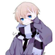 微笑みのカニ