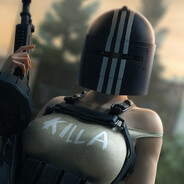 Steam Community Avatar