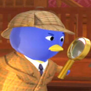 Steam Community Avatar